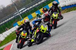 MotoGP Streams: Catch Every Grand Prix Live Without Missing a Lap