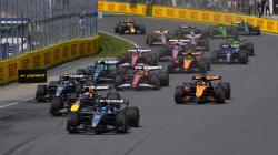F1 Streams: Watch Every Formula 1 Race Live Without Missing a Lap