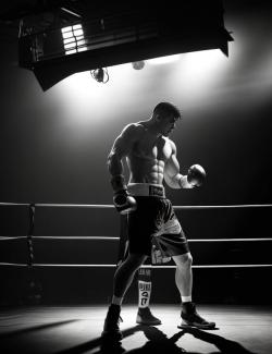 Free Boxing Streams: The Ultimate Way to Watch Live Boxing Online
