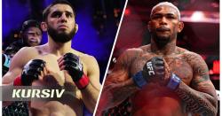 UFC Tonight: Full Fight Card, Schedule, and Streaming Details